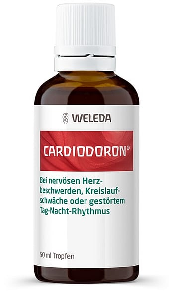 Cardiodoron® Tropfen