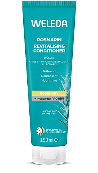 Rosmarin Revitalising Conditioner