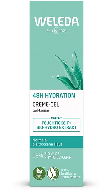 48h Hydration Creme-Gel